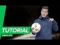 Abbas Around The World Tutorial Learn How To Freestyle With Unisport And PWG 11 