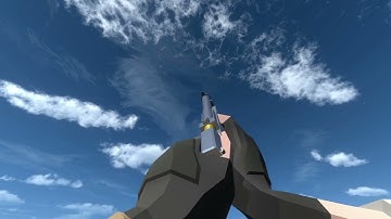 [Ravenfield] Forgotten Weapons Pack reload animations in 2 minutes