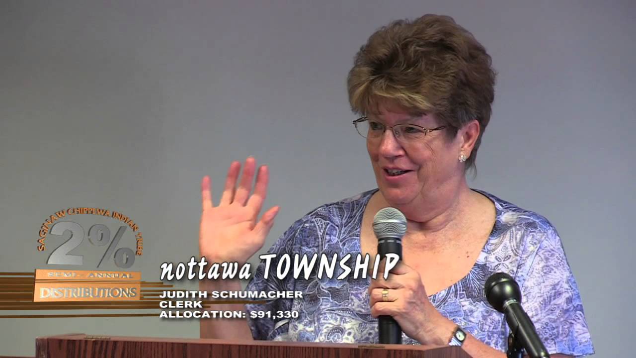 Nottawa Township IsabellaArea Spring 2013 2 Distribution YouTube