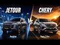 Jetour Dashing vs Tiggo 7 Pro, Which SUV Should You Buy in 2026?
