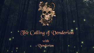 The Calling of Venderion