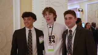 Malden Catholic 2024 Gala Recap Highlights