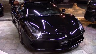 Here another video from my special week-end spent in monaco during the
last top marques. is for sure carspotting heaven, because you can see
over ...