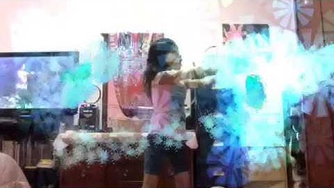 let it go video star