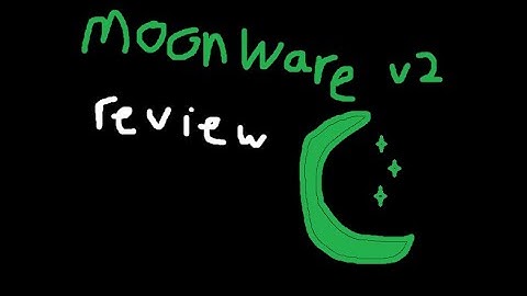 moonware v2 review 🌠