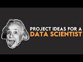 Top 5 Data Science Project Ideas for 2022 to Enhance Your Skills