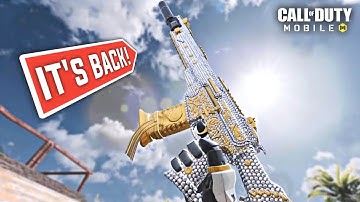 Best M4 Gunsmith to Counter Meta Abusers in #codm