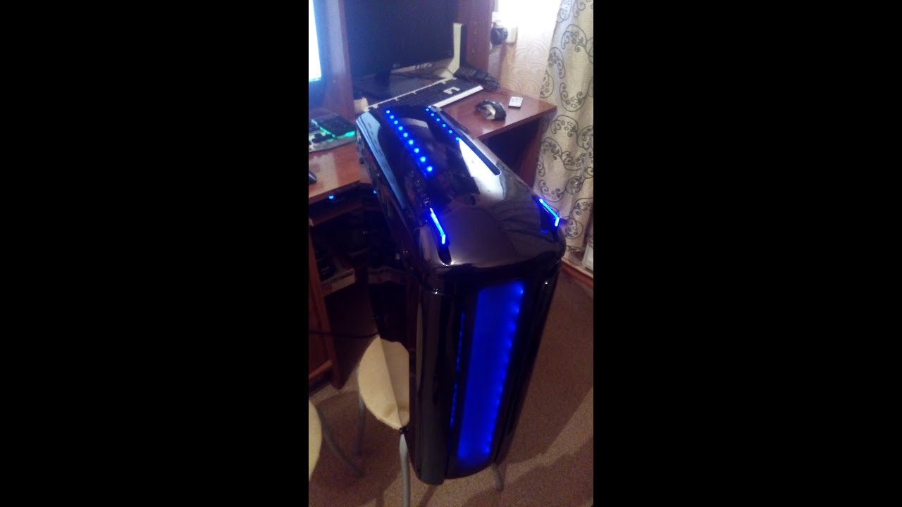 Thermaltake Versa C22 RGB