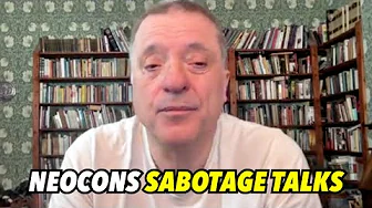 US Neocons Sabotage Russia Talks, Stop Putin Call, Want Ultimatum/Sanctions; Huge Russian Build Up