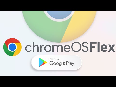 Get Google Playstore on Chrome OS Flex | Step-by-Step Guide 2025