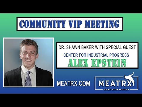 Alex Epstein