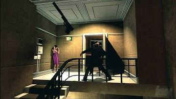 Quantum of Solace Xbox 360 Trailer - Launch Trailer