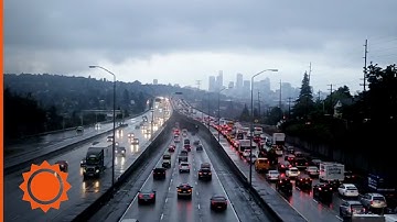 What is an atmospheric river? | AccuWeather