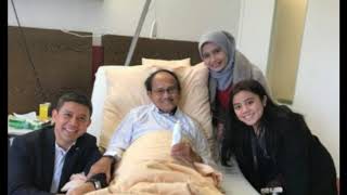 INNALILLAH, Presiden Ketiga RI, BJ Habibie Meninggal Dunia INNALILLAH, Presiden Ketiga RI, BJ Habibie Meninggal Dunia
