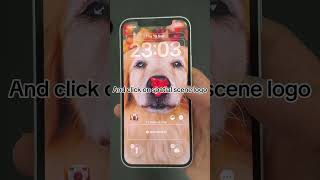 How to install 3D Wallpaper Effect on iOS Device Easily🤯📲 #iphone #applemusic #sharemarket #fortnite