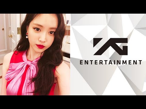 Son Na Eun (APink) is currently discussing contract with YG Entertainemnt
