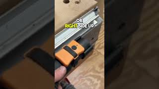 Lean Workshop With Hose Holder T-Track