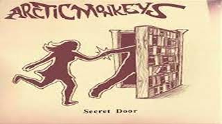 Arctic Monkeys - Secret Door Lyrics (Non-Official)