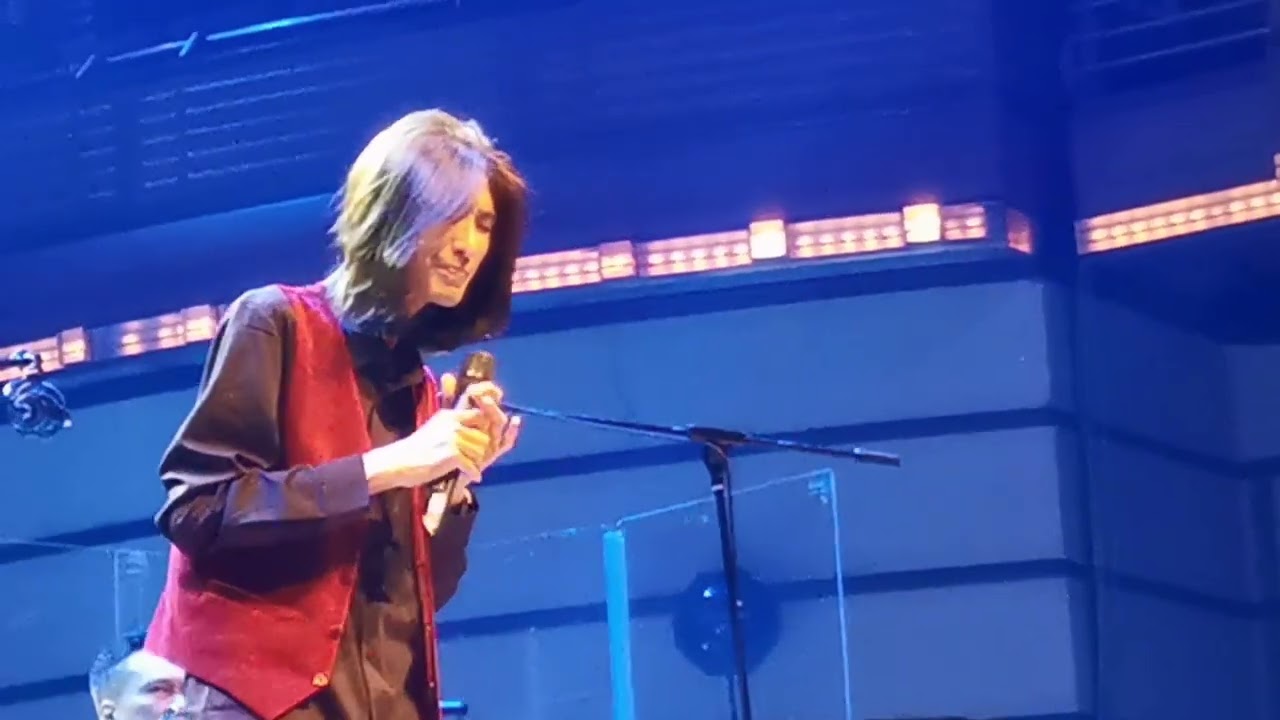 SLAM - Salam Terakhir. Konsert Slam bersama MPO 2025