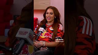 Trinity Rodman Claps Back at Dad’s Apology Calls It ‘A Joke’ - DeoTV