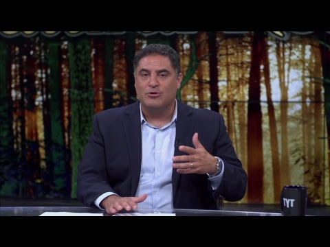 The Young Turks LIVE! 08.10.17 - The Young Turks LIVE! 08.10.17