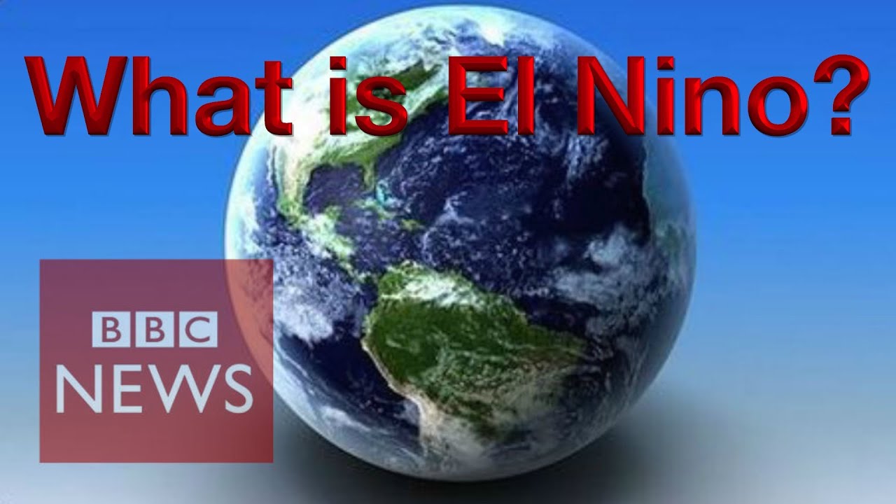 What is El What is El