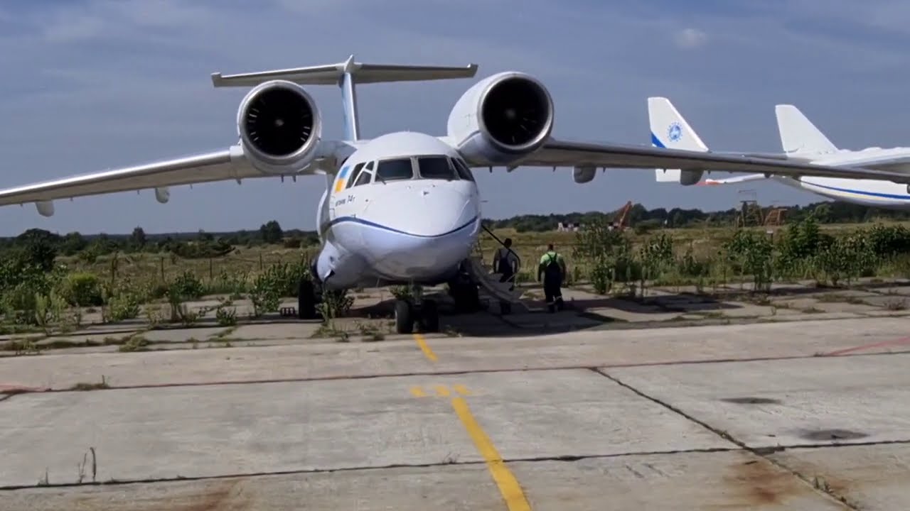 Ан74 Википедия: все, что нужно знать об этом самолете