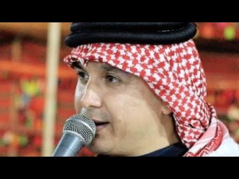 والله مايرجع الي فاتي لهجة جديدة تقطع القلب تيسير ابو سويرح هاني ابوكريشان عزف مهند الشطلي 