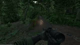 CACHE REPORT - Gray Zone Warfare 0.4 Task Guide (Exact Location) - GZW 0.4 Spearhead