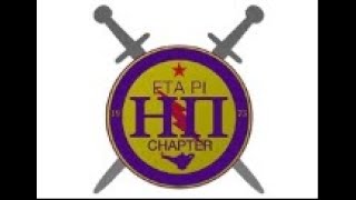 Omega Psi Phi Fraternity,  Inc., Eta Pi Chapter - Dr. Ernest Everett Just Mentoring Program