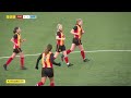 Partick Thistle v Motherwell | HIGHLIGHTS | ScottishPower Women's Premier League