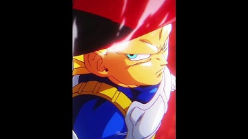 VEGETA SSJ3 💀|| #vegeta #anime #dragonballdaima #dragonballz #dbs #ssj3 #supersaiyan #animeedit