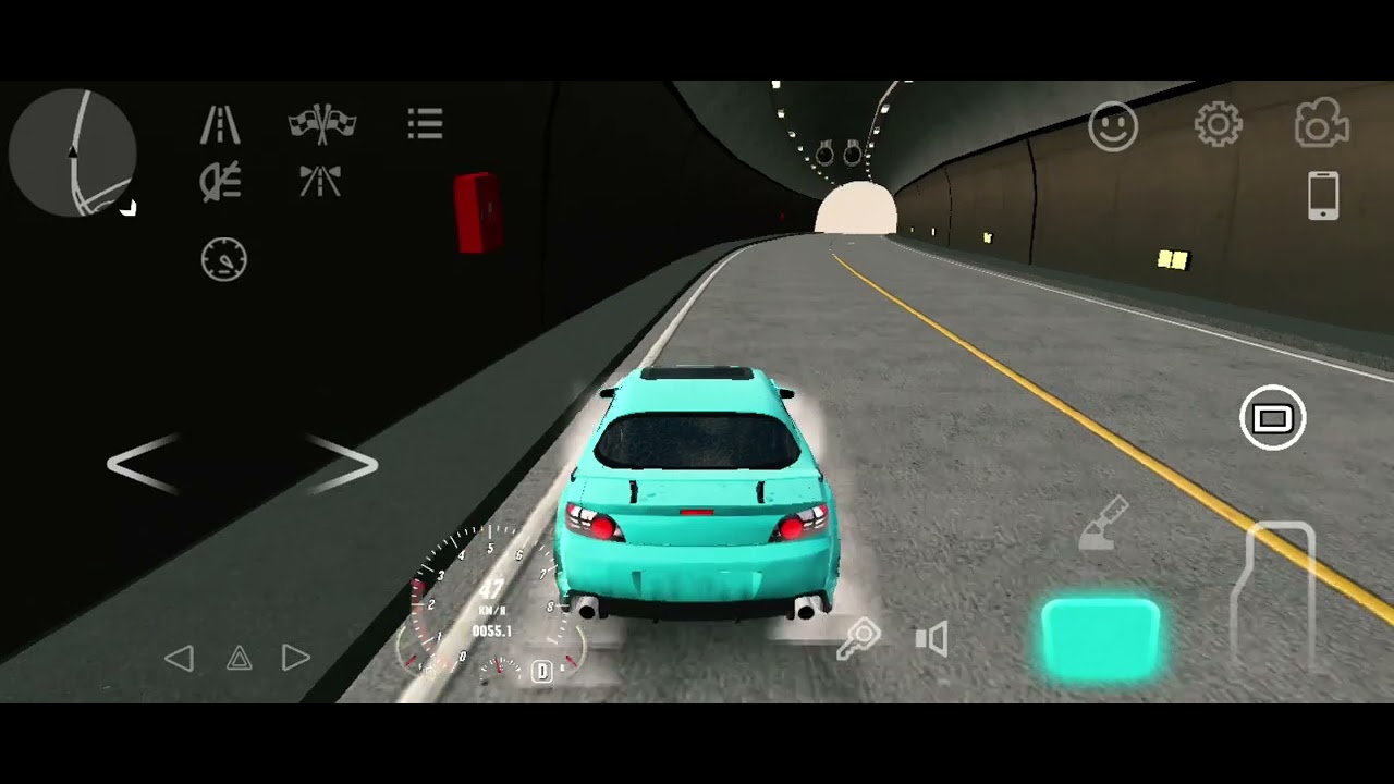 car bark 1 before🚘