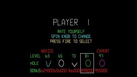 Tempest - "Secret" Purple Levels after Green (97+) DAVDAVDAV