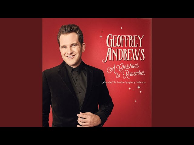 its the most wonderful time of the year waltz of the flowers geoffrey andrews