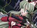 魔法戦士エリクシルナイツ
