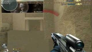 Crossfire Compilation