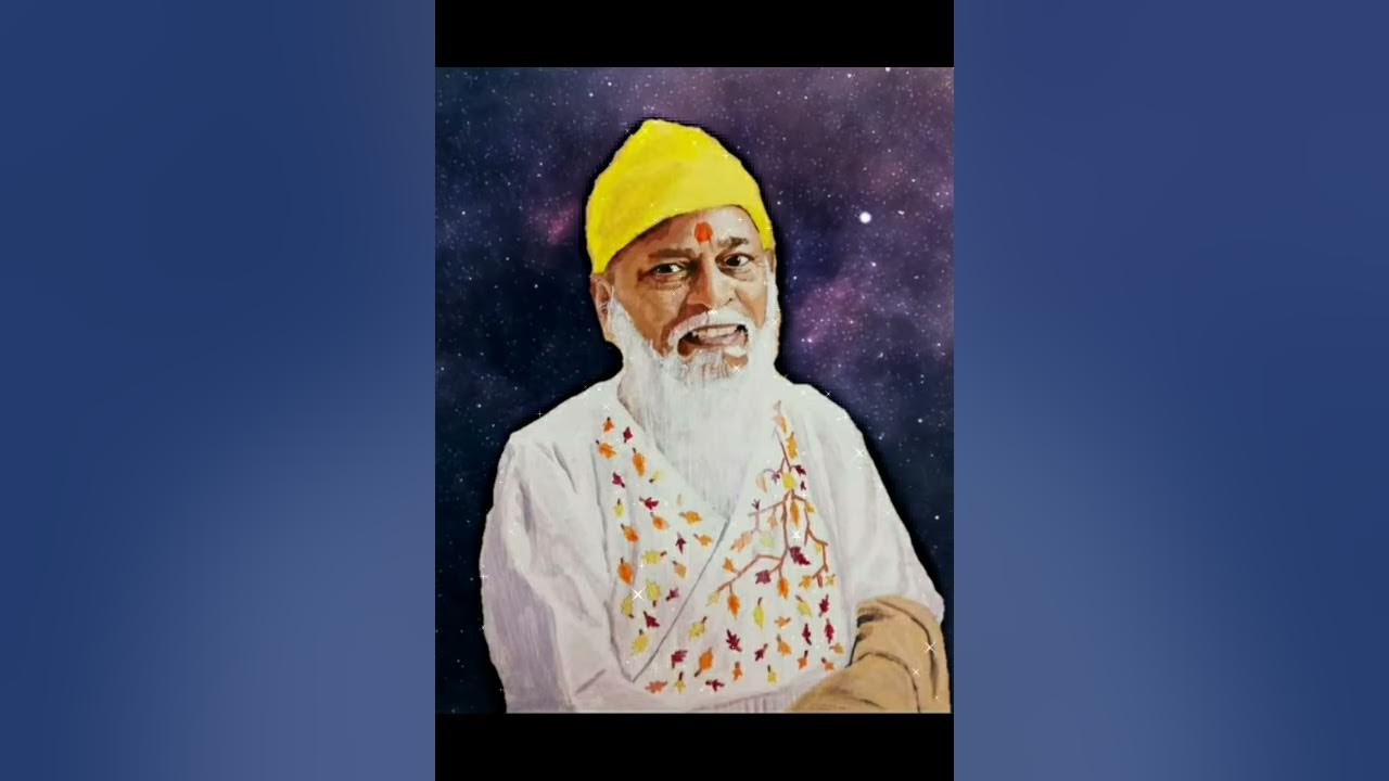 Shree Shivkrupanand Swami Samarpan Meditation Gurutattav