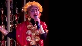 Download Lagu MECI ANGI NUSA TENGGARA BARAT PARADE LAGU DAERAH KE 35 TMII JAKARTA MP3