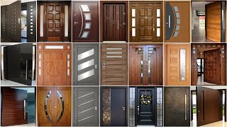 Diseño de Puertas de Hierro Para Exterior - Diseños Exclusivos