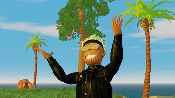 y00ts x Nifty Island