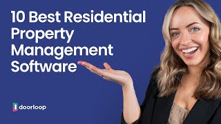 The 10 Best Residential Property Management Software screenshot 1