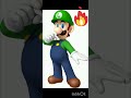 luigi eres tan bueno como papyrus