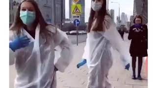 Коронавирус