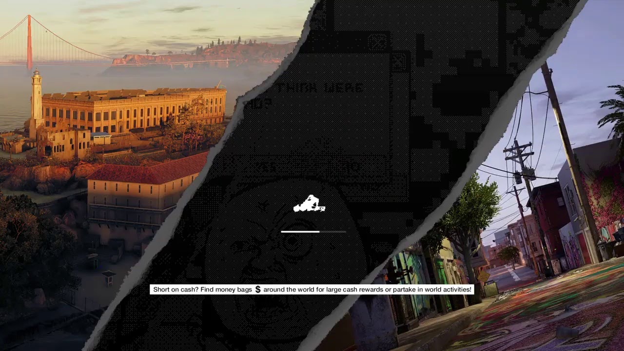 Watchdogs 2 operation rodentia academy (defalt mission)