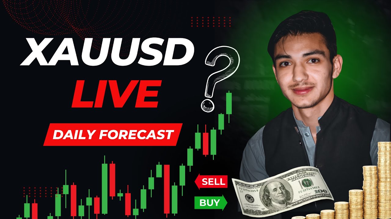 Gold and Bitcoin Trap Live Trading and Free Signals | Basit Tech Point ...