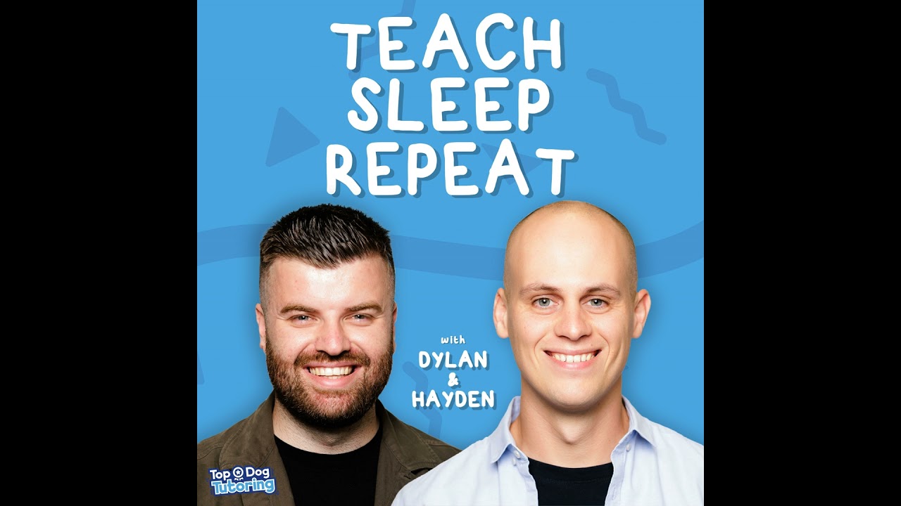 Ep 147: Listener Questions: Supporting Neurodivergent Teachers, Short Attention Spans & Teacher S...