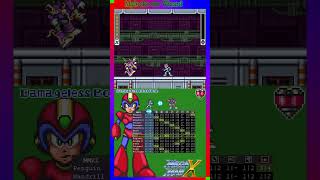Vile - Damageless - Hadoken One-Shot
