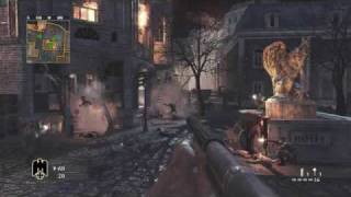 Call of Duty:World at War MAP PACK 4 INFO
