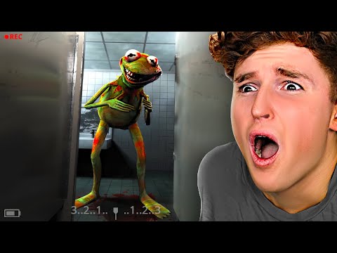 Do NOT Trust Kermit.. (FULL GAME)